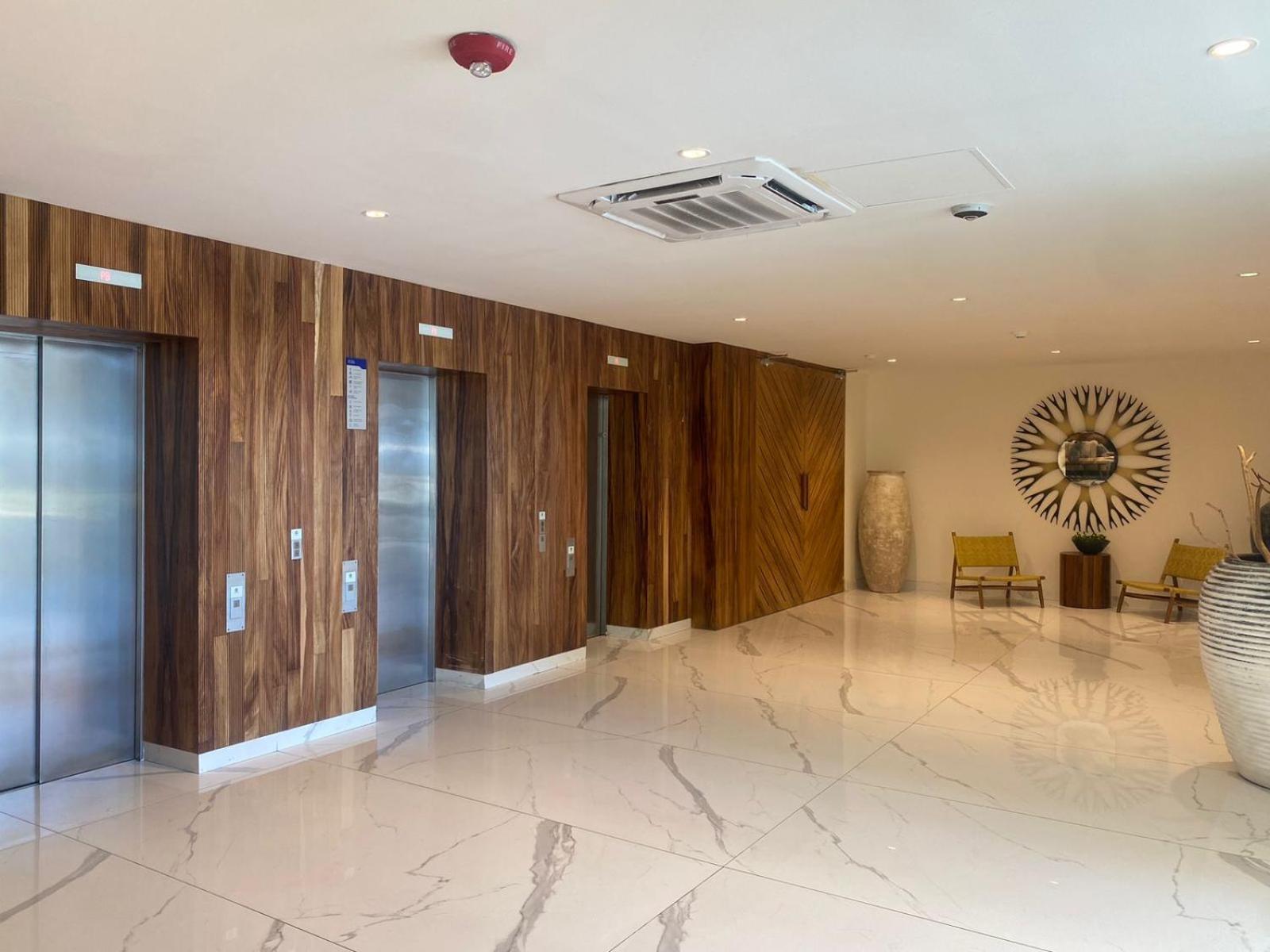 Departamento A Pie De Playa Cam Apartamento Mazatlán